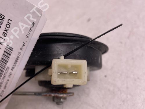Horn DACIA SANDERO 1.5 dCi | BP40513056E13 - Image 3