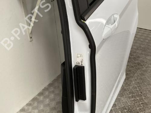 Left rear door FORD B-MAX (JK) 1.0 EcoBoost | BP22862837C4 