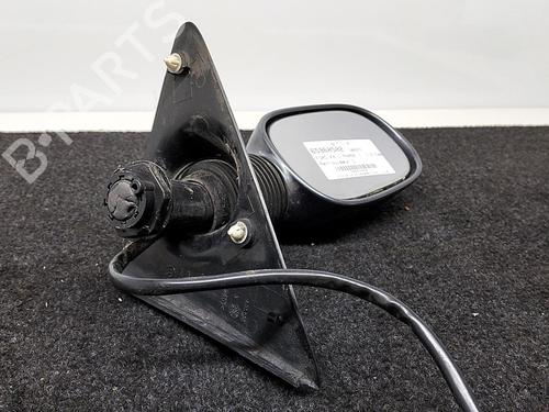 Right mirror FORD KA (RB_) 1.3 i ROCAM | BP22852301C27 