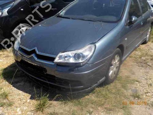 Left front window switch CITROËN C5 II (RC_) 2.2 HDi | BP22857683I27 - Image 6