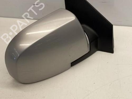 Right mirror KIA CARENS II MPV (FJ) 2.0 CRDi 0K2FG69120XX