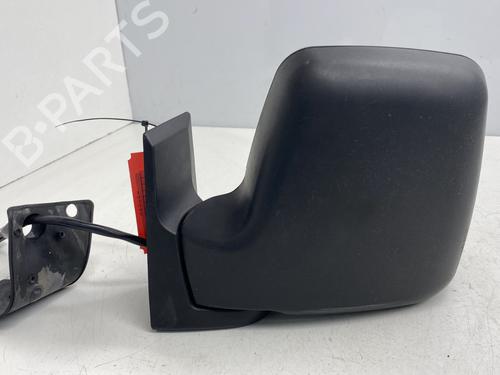 Used Left mirror FIAT SCUDO Van (220_) 2.0 JTD (94 hp) 26572814
