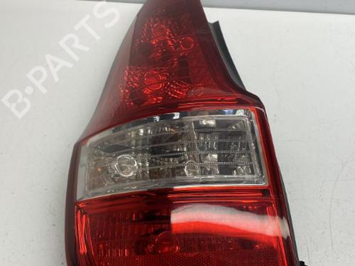 Used Left taillight HYUNDAI i30 Estate (FD) 1.6 CRDi (116 hp) 22863016