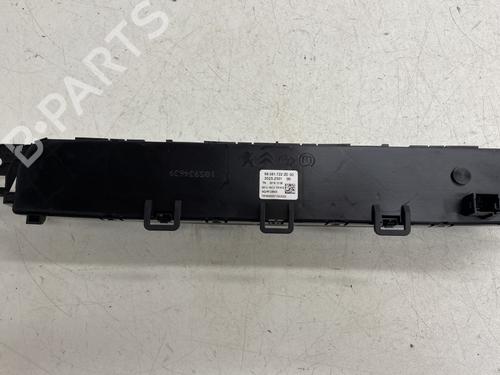 Climate control CITROËN BERLINGO Box Body/MPV (K9) 1.6 BlueHDi 100 | BP27271471I5 