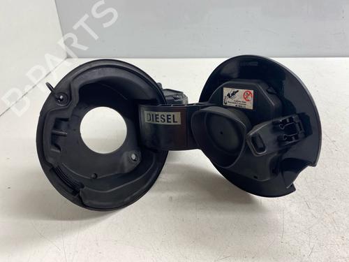 Used Fuel flap Fuel flap RENAULT SCÉNIC III (JZ0/1_) 1.5 dCi (110 hp) 34645293 34645293