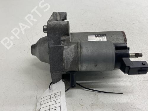 Used Starter PEUGEOT 108 1.2 (82 hp) 30696817