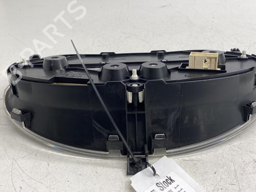 Instrument cluster PEUGEOT PARTNER Tepee 1.6 HDi | BP30490913C47 