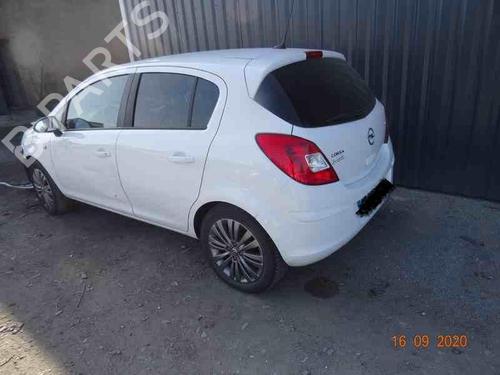 Right mirror OPEL CORSA D (S07) 1.3 CDTI (L08, L68) | BP22857646C27 