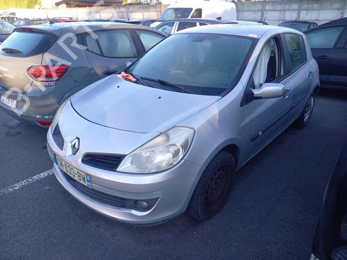 Used Parts RENAULT CLIO III (BR0/1, CR0/1) 1.5 dCi (BR17, CR17) (86 hp) 4416504