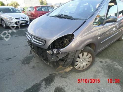 Right mirror CITROËN XSARA PICASSO (N68) 2.0 HDi | BP22858935C27 