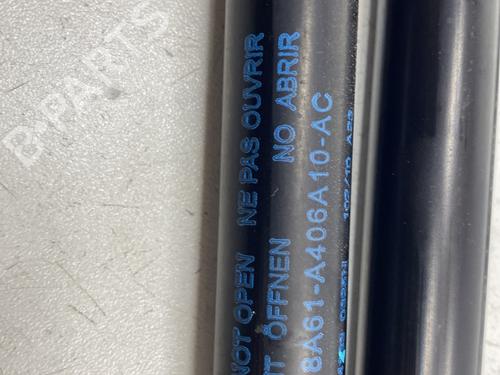 Tailgate lift support VW POLO V (6R1, 6C1) 1.6 TDI | BP22859979C138 