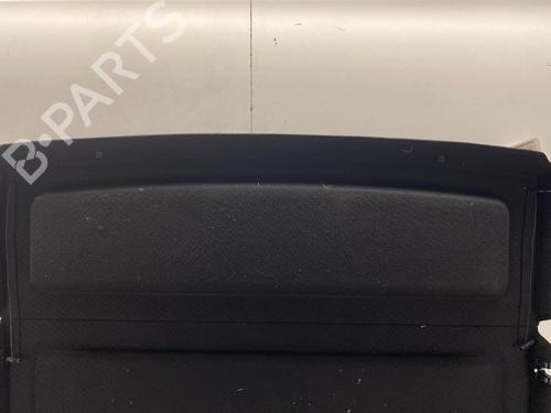 Rear parcel shelf DACIA DUSTER (HM_) 1.5 dCi 115 4x4 (HMAD) | BP38332463C85 - Image 4
