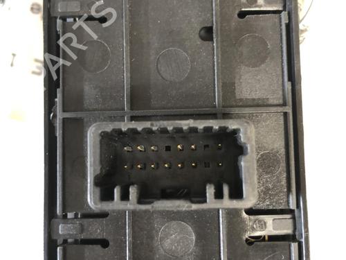 Switch RENAULT MEGANE III Hatchback (BZ0/1_, B3_) 1.5 dCi (BZ0C) | BP22855746I30 
