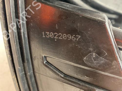 Left taillight CITROËN C3 II (SC_) 1.2 VTi 82 | BP38332385C34 - Image 5