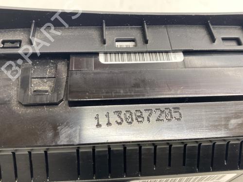 Climate control FORD KUGA II (DM2) 2.0 TDCi | BP29968895I5 