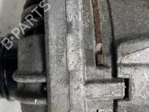 Alternator OPEL MERIVA A MPV (X03) 1.6 (E75) | BP22860034M7 