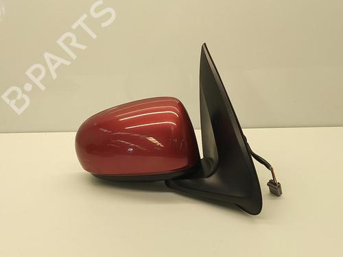 Used Right mirror NISSAN ALMERA II Hatchback (N16) 1.8 (114 hp) 22850343