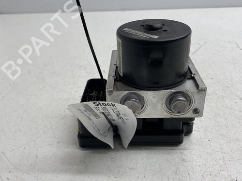Used ABS pump PEUGEOT 207 (WA_, WC_) 1.4 16V (95 hp) 29375401