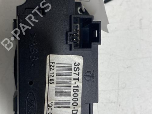 Display monitor FORD MONDEO III Saloon (B4Y) 1.8 16V | BP27586639C48 
