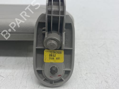 Used Right sun visor Right sun visor RENAULT KANGOO Express (FW0/1_) 1.5 dCi 70 (FW0A, KW0V) (68 hp) 23568581 23568581