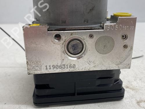ABS pump PEUGEOT 208 I (CA_, CC_) 1.2 VTI 82 | BP32080383M43