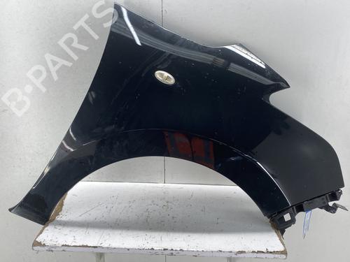 Guarda-lamas direito CITROËN C3 Picasso (SH_) 1.6 HDi (90 hp) 31915924