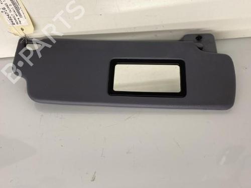 Højre solskærm RENAULT TWINGO I (C06_) 1.2 (C066, C068) | BP22855870I2 