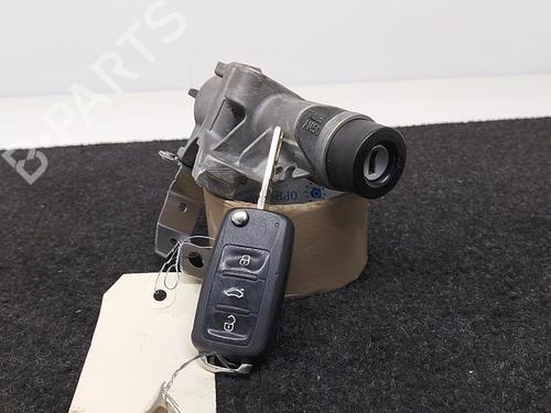 Used Right sun visor SEAT IBIZA IV SC (6J1, 6P5) 1.2 (70 hp) 22850553