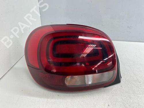 Left taillight CITROËN C3 III (SX) 1.5 BlueHDi 100 (SXYHYP, SXYHTU) | BP39508814C34 - Image 3
