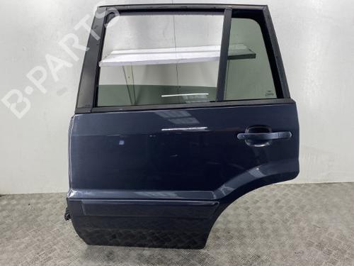 Dør venstre bagtil FORD FUSION (JU_) 1.6 TDCi (90 hp) 22861912