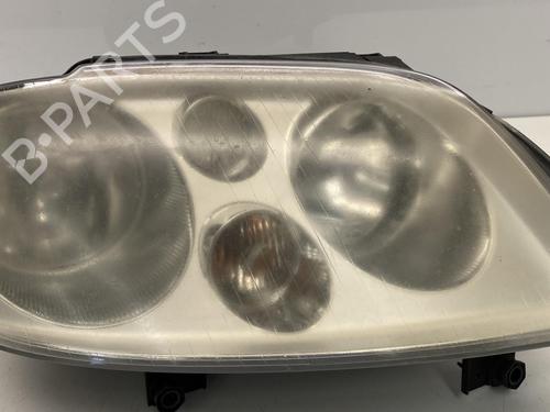 Right headlight VW TOURAN (1T1, 1T2) 1.9 TDI | BP22856545C29 