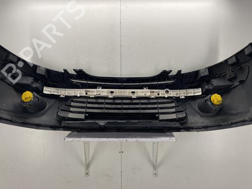 Front bumper CITROËN C3 I (FC_, FN_) 1.4 HDi | BP29870393C7