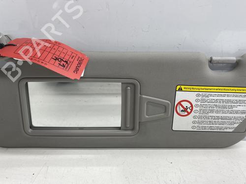 Left sun visor KIA SPORTAGE III (SL) 1.7 CRDi | BP29528904I1 