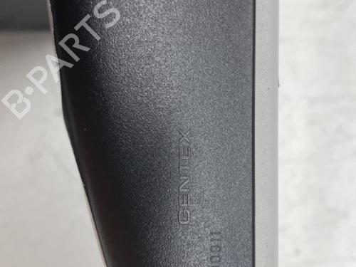 Rear mirror VW PASSAT B6 Variant (3C5) 2.0 TDI 16V | BP22860958I6 