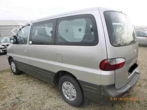 Used Left tailgate light HYUNDAI H-1 / STAREX Bus (A1) 2.5 TCi (99 hp) 22857607