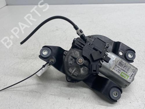 Used Rear wiper motor MERCEDES-BENZ B-CLASS Sports Tourer (W245) B 180 CDI (245.207) (109 hp) 28691935