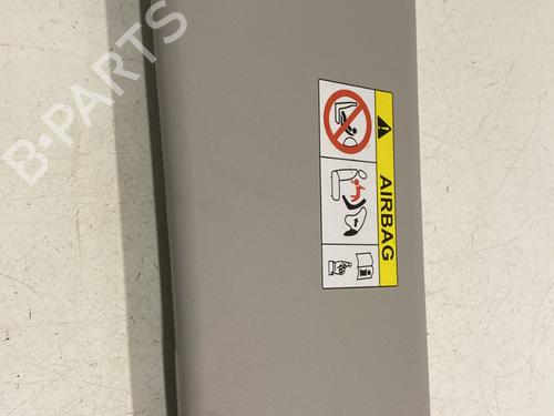 Used Right sun visor Right sun visor PEUGEOT EXPERT Van (V_) E-EXPERT (136 hp) 33687136 33687136