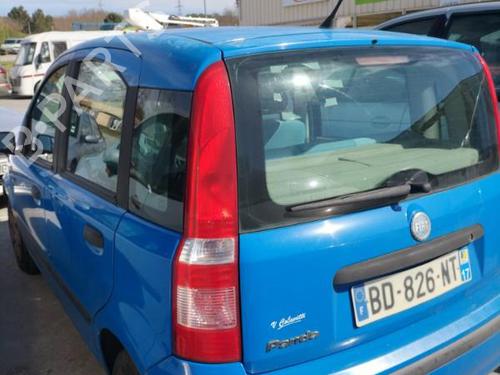 Warning switch FIAT PANDA (169_) 1.1 (169.AXA1A) | BP22850960I22 - Image 6