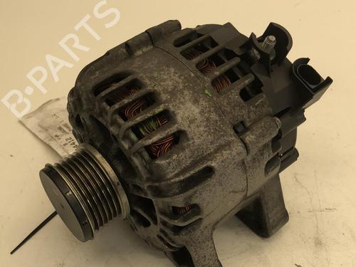 Alternator FORD FIESTA VI (CB1, CCN) 1.4 TDCi | BP22852796M7 