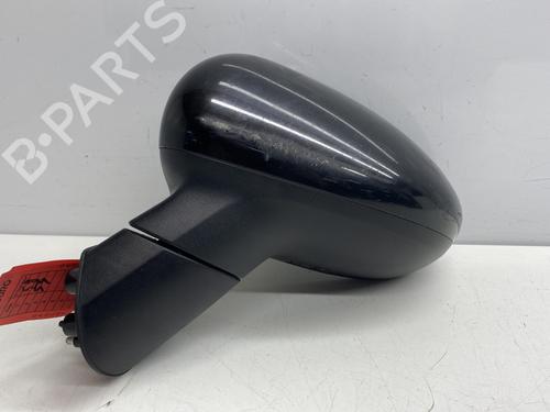 Left mirror KIA RIO III (UB) 1.25 CVVT | BP28168249C26 