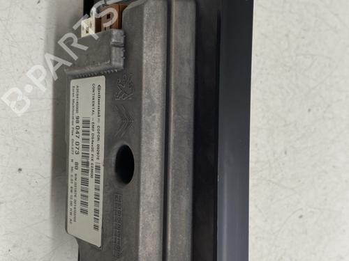 Display monitor CITROËN DS4 (NX_) 1.6 HDi 110 | BP29529027C48 