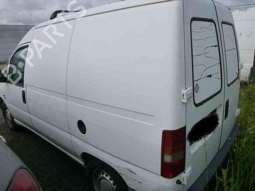 Used Parts FIAT SCUDO Van (220_) 1.9 D 2166353