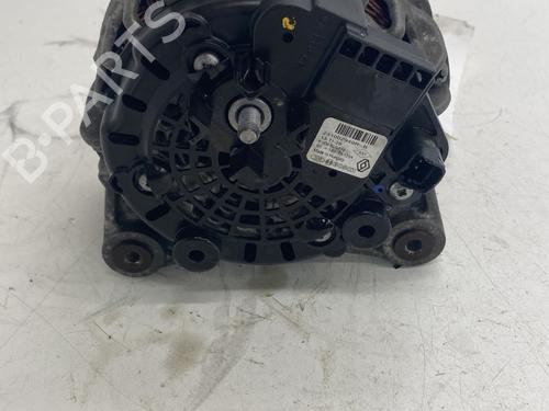 Used Alternator DACIA SANDERO II 1.5 dCi (90 hp) 23831605