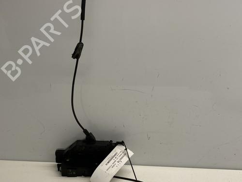 Used Rear right lock CITROËN C4 Grand Picasso I (UA_) 1.6 HDi (109 hp) 22859647