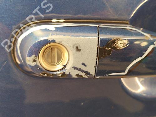 Right front door HYUNDAI TUCSON (JM) 2.0 CRDi All-wheel Drive | BP22858373C3 