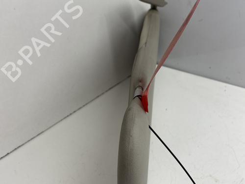 Left sun visor FIAT DOBLO Cargo (263_) 1.6 D Multijet (263WXD1B, 263WXR1B, 263WXX1B, 263ZXD1B,... | BP32337401I1 - Image 3