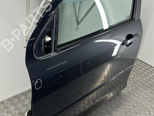 Left front door MAZDA 2 (DY) 1.4 CD | BP22849696C2 