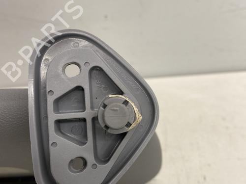 Right sun visor BMW 1 (E87) 116 i | BP29704524I2