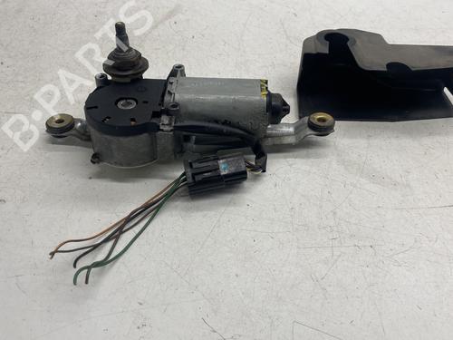 Used Rear wiper motor LAND ROVER FREELANDER I (L314) 2.0 Td4 4x4 (112 hp) 30399649