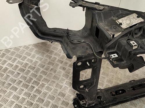 Front slam panel FIAT BRAVO II (198_) 1.4 (198AXA1B) | BP22851725C72 